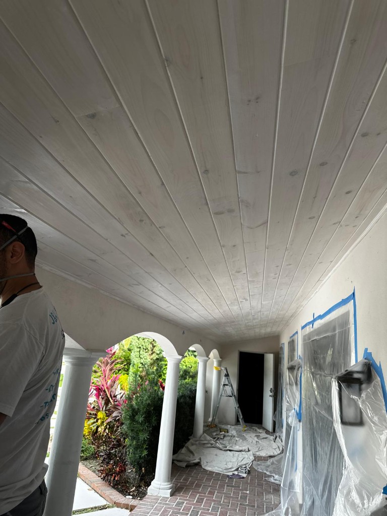 Surface Preparation