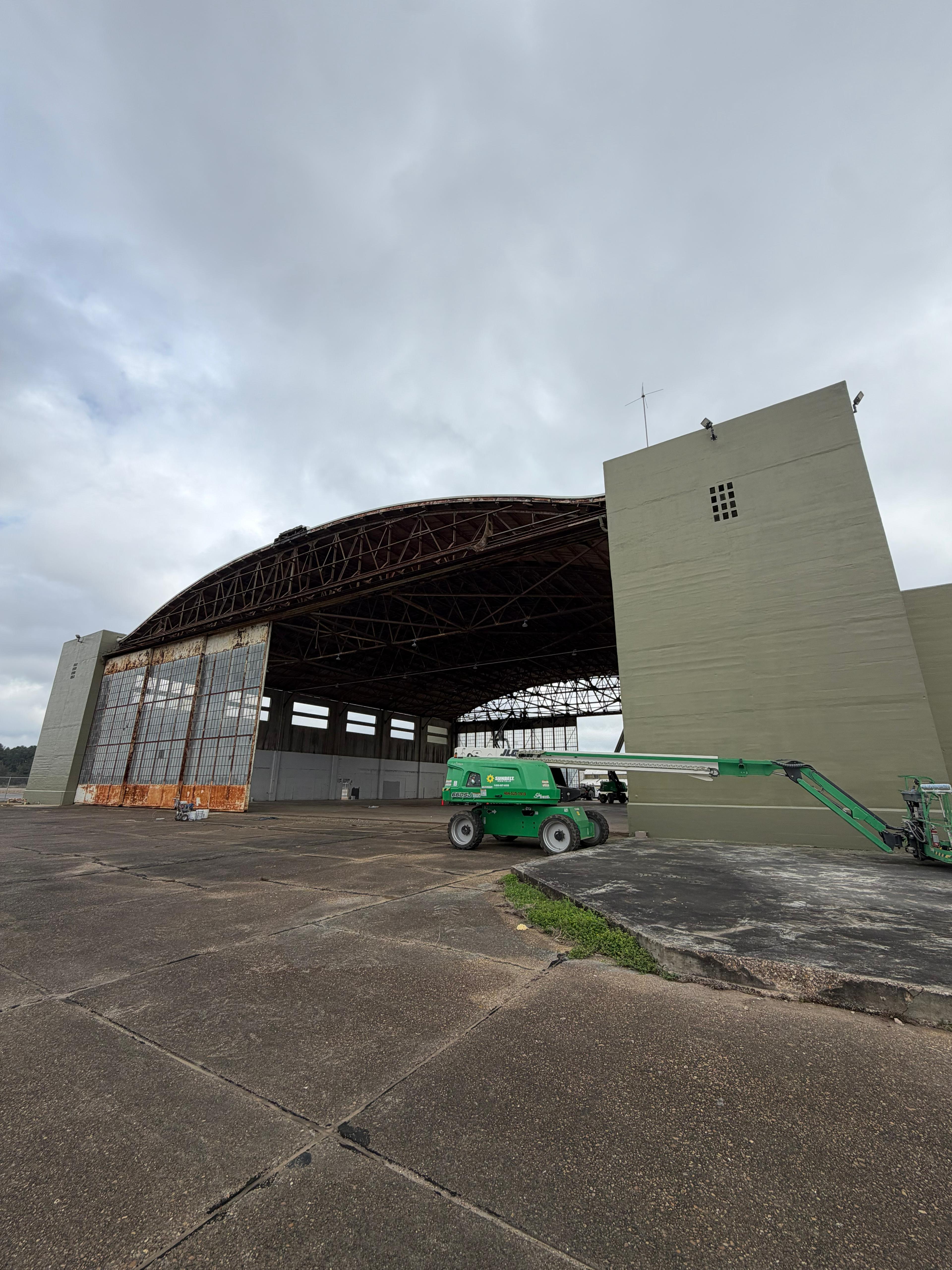 Nationwide Project Services